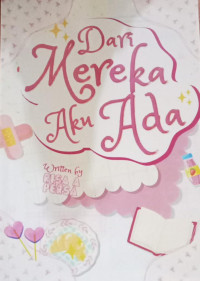 Image of DARI MEREKA AKU ADA