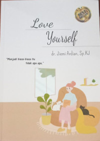 Image of LOVE YOURSELB