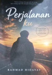 Image of PERJALANAN KU